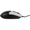 Мышь A4Tech Fstyler FM12S Panda белый/черный оптическая (1200dpi) silent USB (3but) Мышь A4Tech Fstyler FM12S Panda белый/черный оптическая (1200dpi) silent USB (3but)